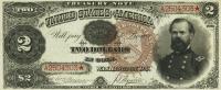 Gallery image for United States p345: 2 Dollars